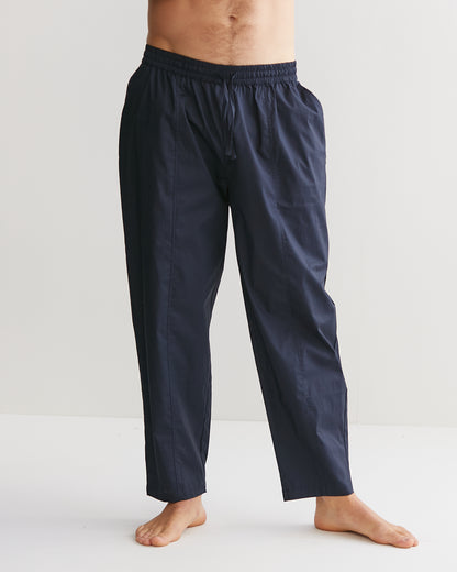 SUNRISE PANTS IN NAVY